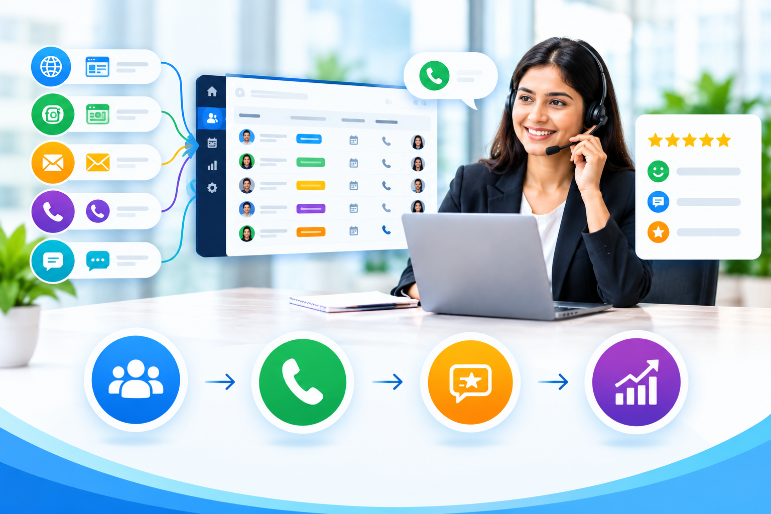 Client Image