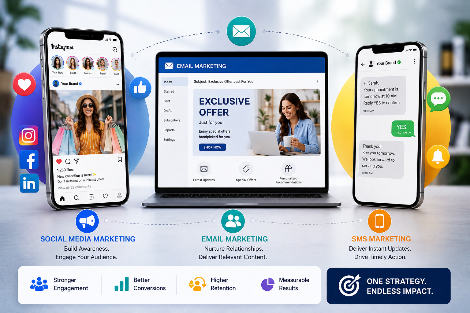 Client Image