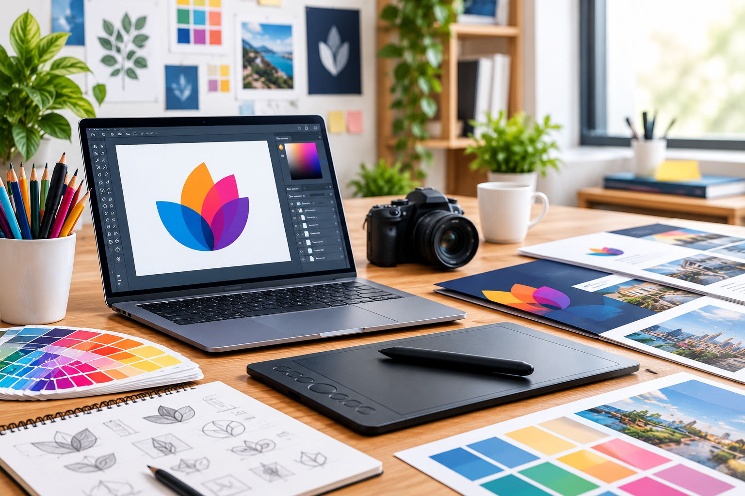 Client Image