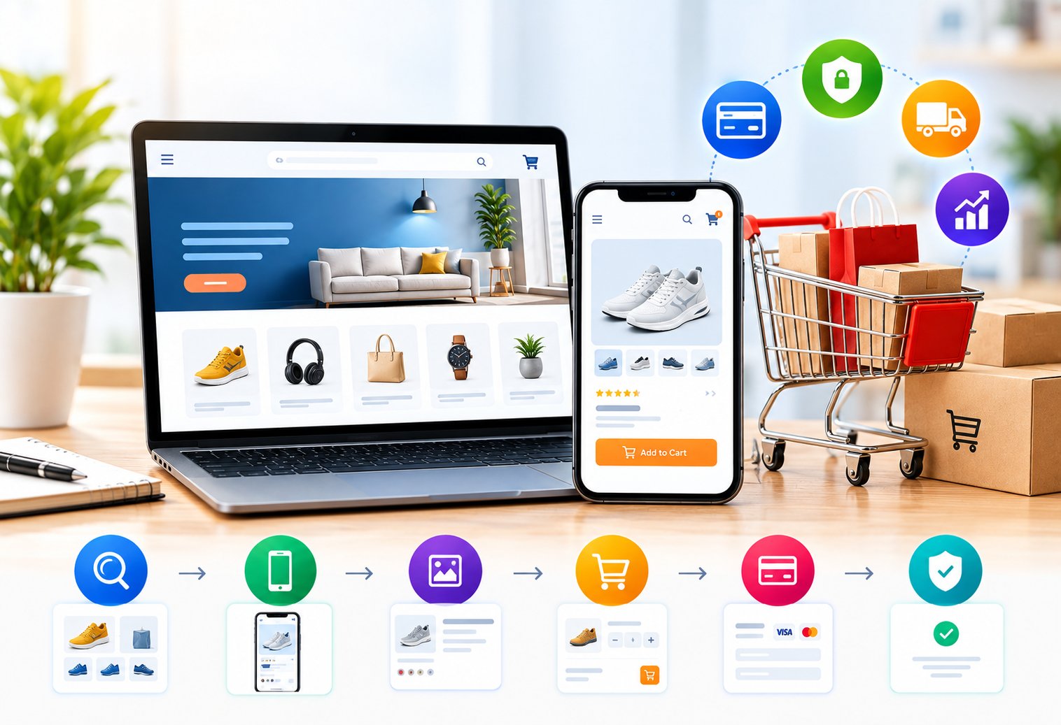 Client Image