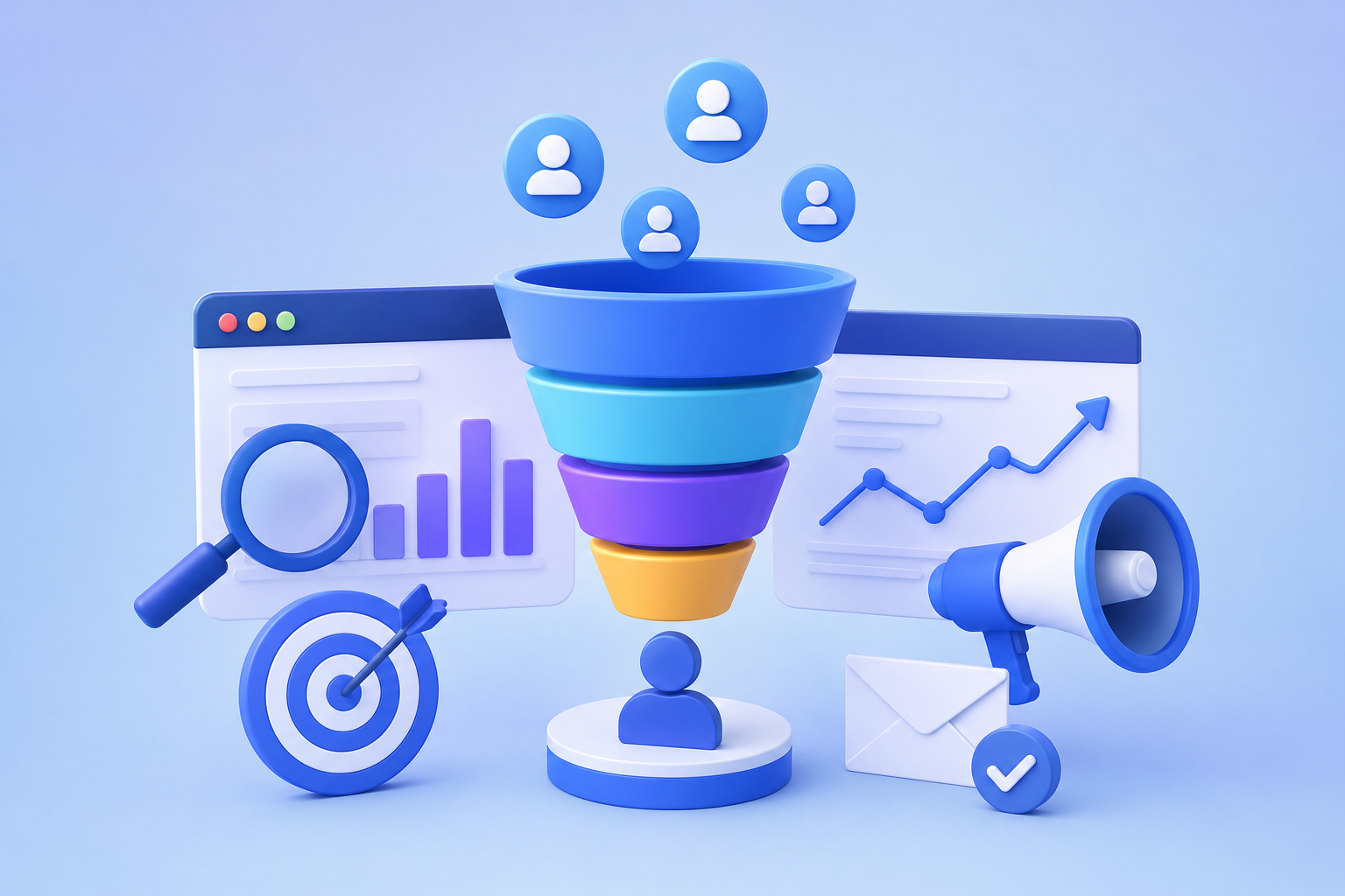 Client Image