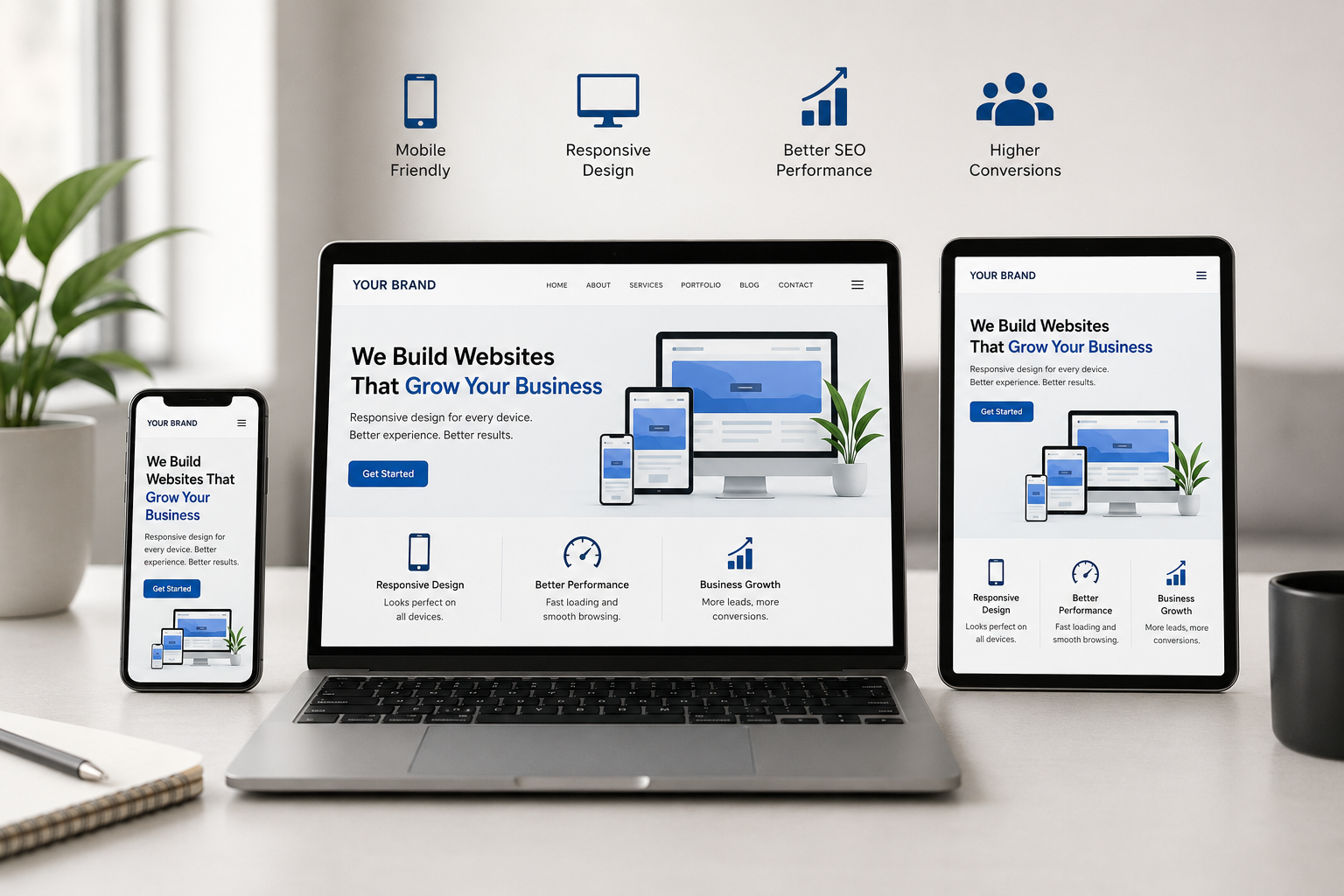 Client Image
