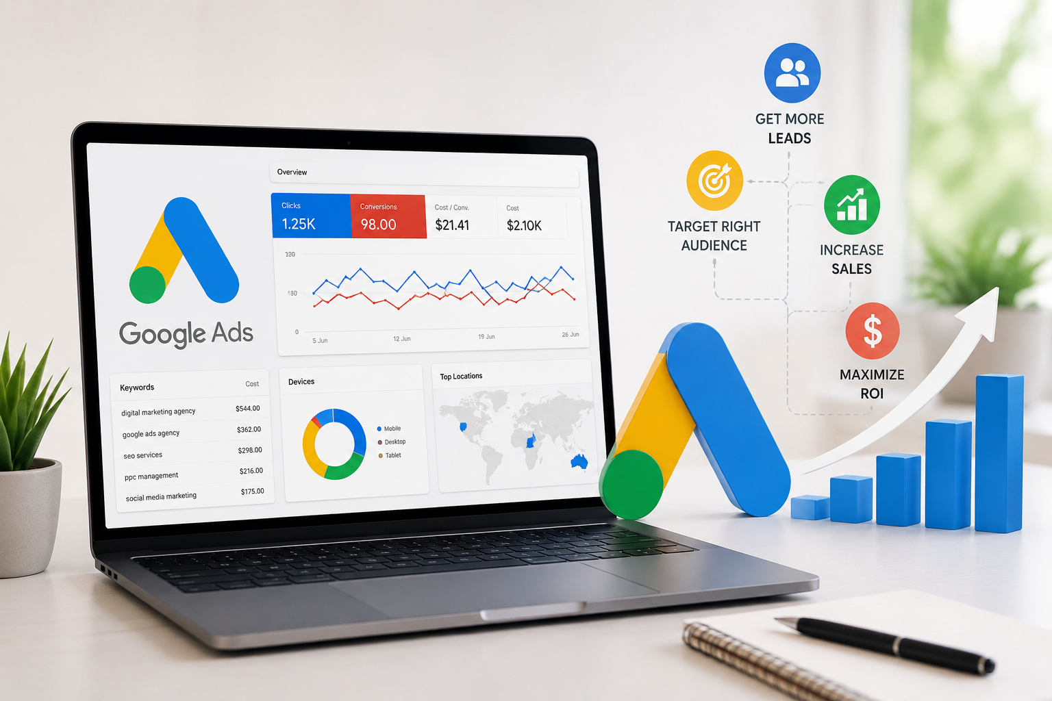 Client Image