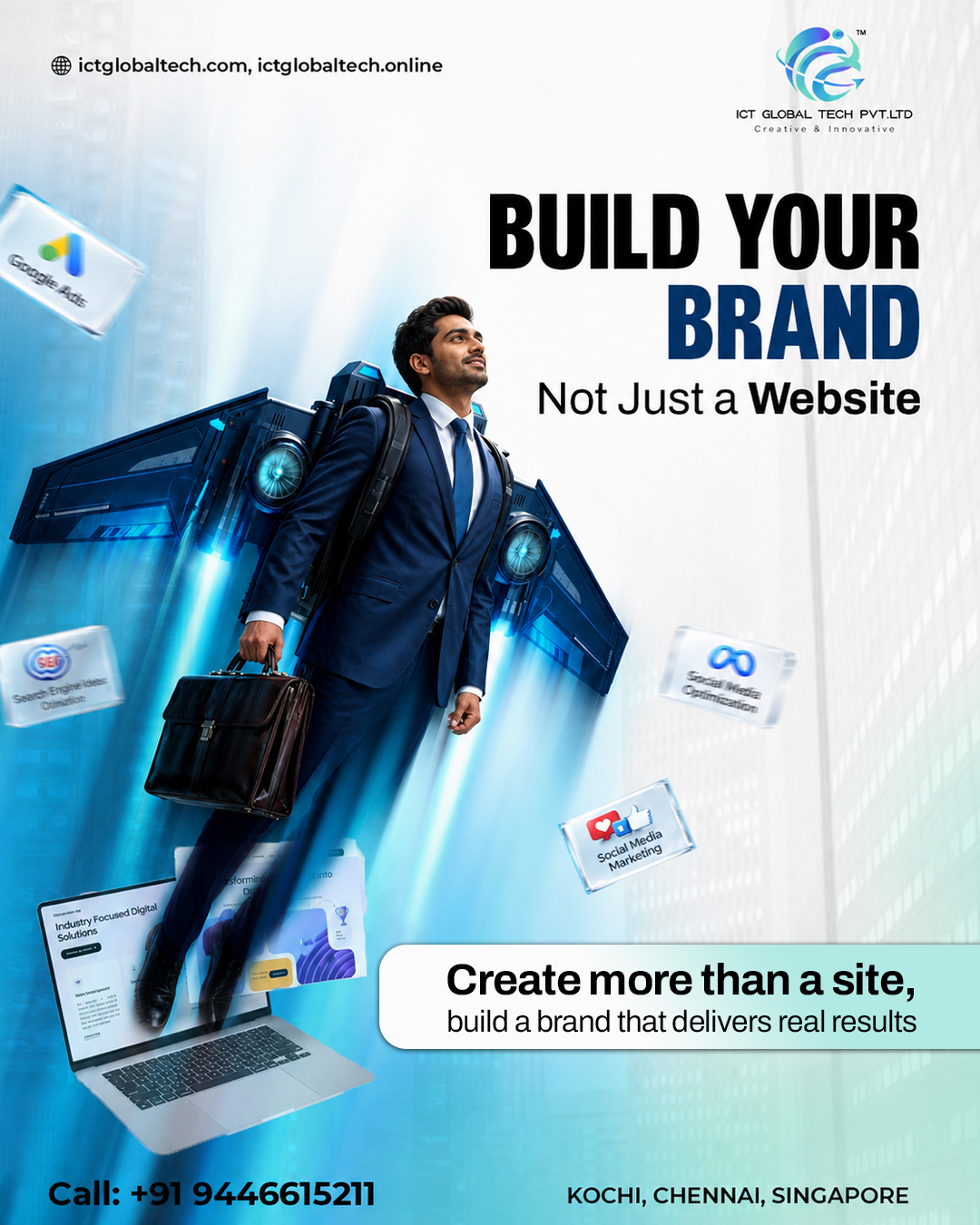 Client Image