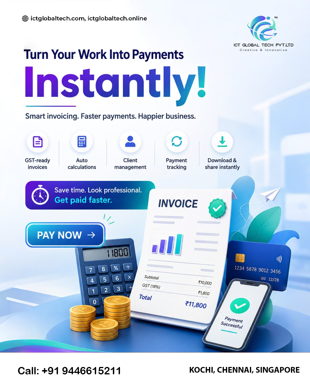 Client Image