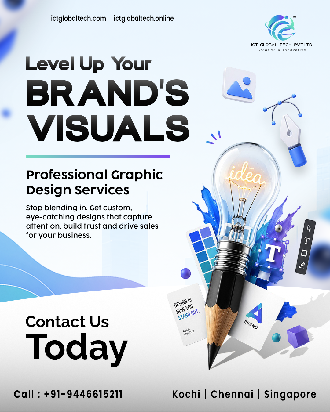 Client Image