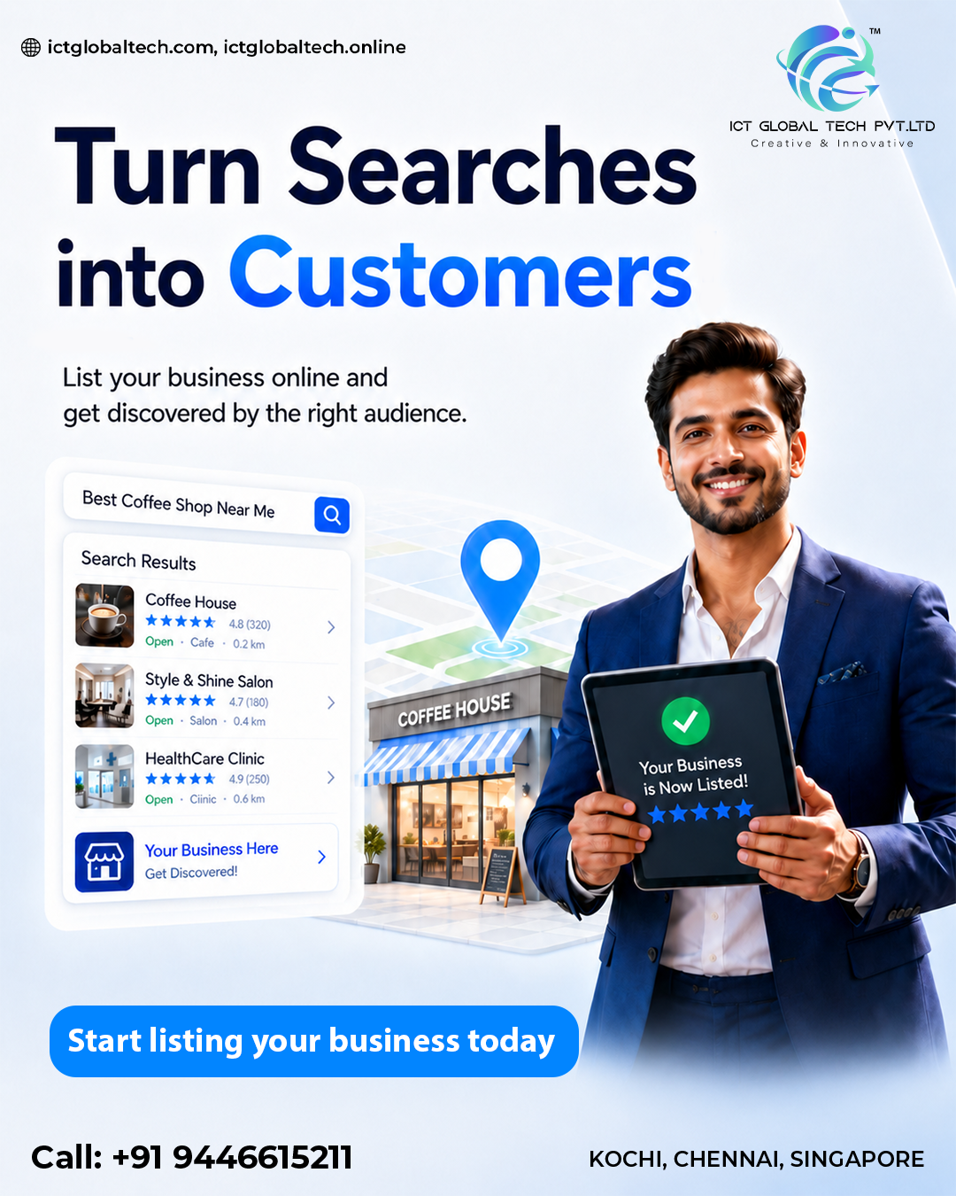 Client Image