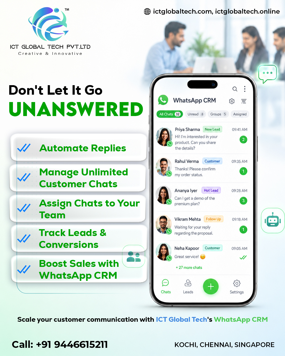 Client Image