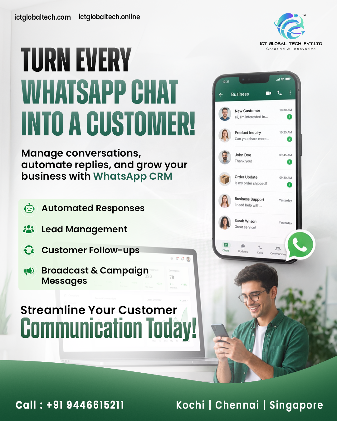 Client Image
